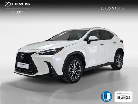 Lexus NX 450h+ Executive 4WD