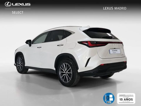 Lexus NX 450h+ Executive 4WD