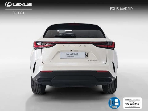 Lexus NX 450h+ Executive 4WD