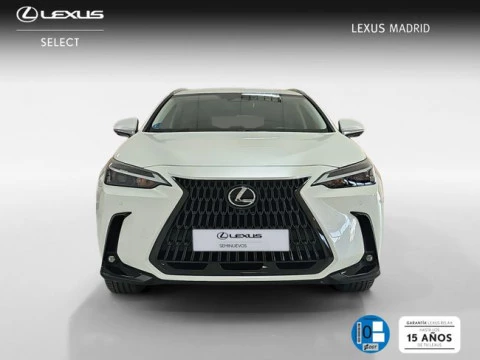 Lexus NX 450h+ Executive 4WD