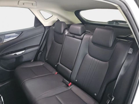 Lexus NX 450h+ Executive 4WD