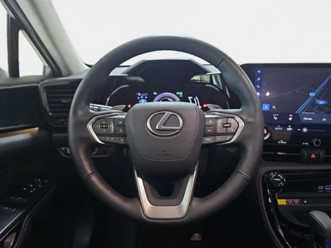 Lexus NX 450h+ Executive 4WD