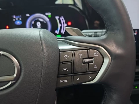 Lexus NX 450h+ Executive 4WD
