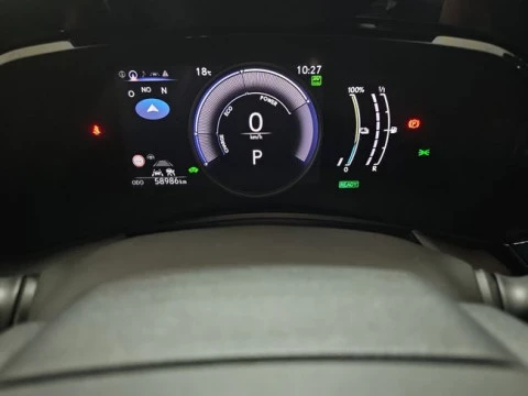 Lexus NX 450h+ Executive 4WD