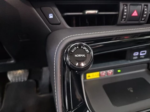 Lexus NX 450h+ Executive 4WD