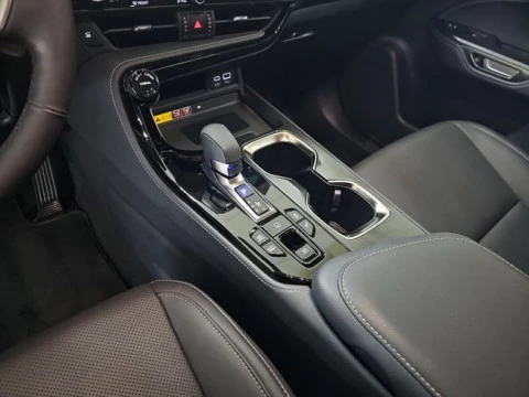 Lexus NX 450h+ Executive 4WD
