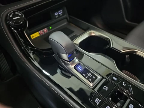 Lexus NX 450h+ Executive 4WD
