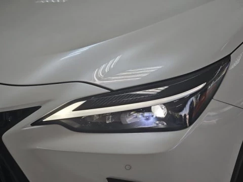 Lexus NX 450h+ Executive 4WD