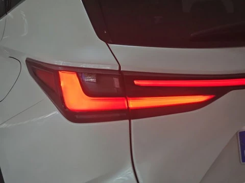 Lexus NX 450h+ Executive 4WD