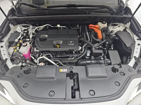 Lexus NX 450h+ Executive 4WD