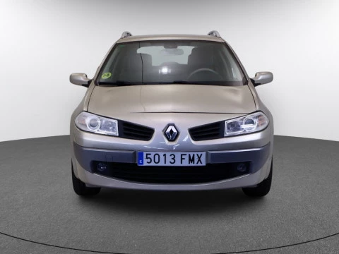 Renault MEGANE G TOUR CONFORT DYNAMIQUE 1.5DCI85 5P
