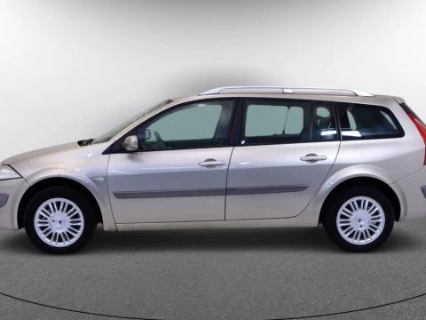 Renault MEGANE G TOUR CONFORT DYNAMIQUE 1.5DCI85 5P