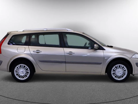 Renault MEGANE G TOUR CONFORT DYNAMIQUE 1.5DCI85 5P