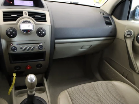 Renault MEGANE G TOUR CONFORT DYNAMIQUE 1.5DCI85 5P