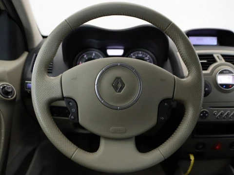 Renault MEGANE G TOUR CONFORT DYNAMIQUE 1.5DCI85 5P