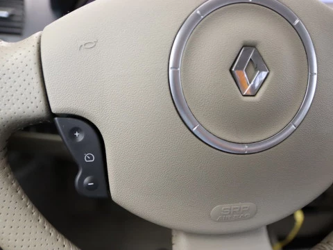 Renault MEGANE G TOUR CONFORT DYNAMIQUE 1.5DCI85 5P