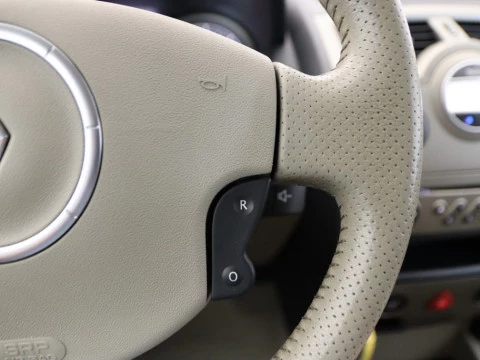 Renault MEGANE G TOUR CONFORT DYNAMIQUE 1.5DCI85 5P