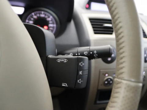 Renault MEGANE G TOUR CONFORT DYNAMIQUE 1.5DCI85 5P