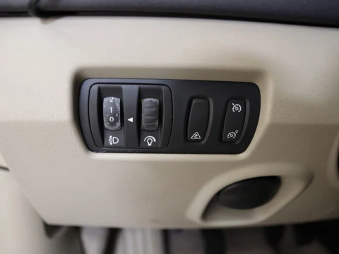 Renault MEGANE G TOUR CONFORT DYNAMIQUE 1.5DCI85 5P