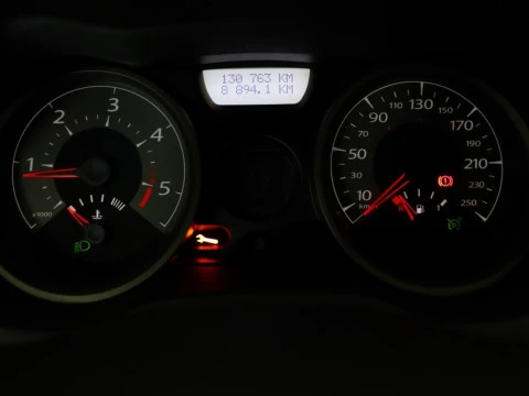 Renault MEGANE G TOUR CONFORT DYNAMIQUE 1.5DCI85 5P