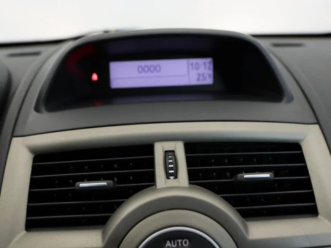 Renault MEGANE G TOUR CONFORT DYNAMIQUE 1.5DCI85 5P