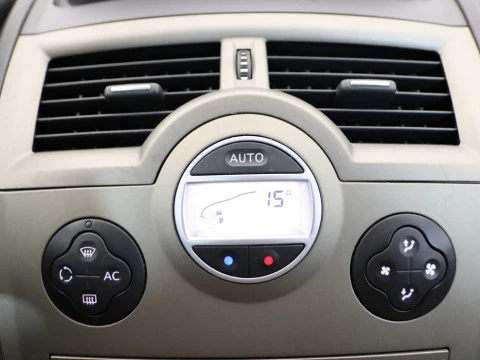 Renault MEGANE G TOUR CONFORT DYNAMIQUE 1.5DCI85 5P