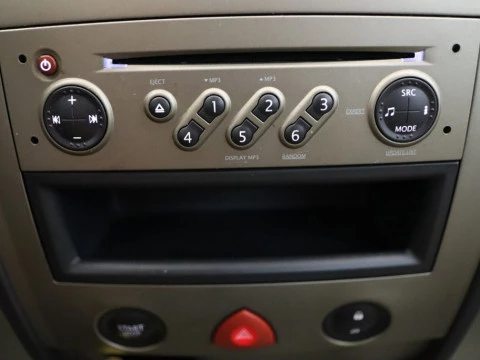 Renault MEGANE G TOUR CONFORT DYNAMIQUE 1.5DCI85 5P