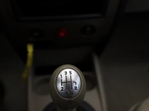 Renault MEGANE G TOUR CONFORT DYNAMIQUE 1.5DCI85 5P