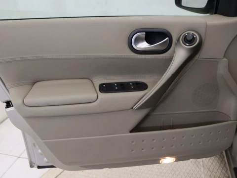 Renault MEGANE G TOUR CONFORT DYNAMIQUE 1.5DCI85 5P