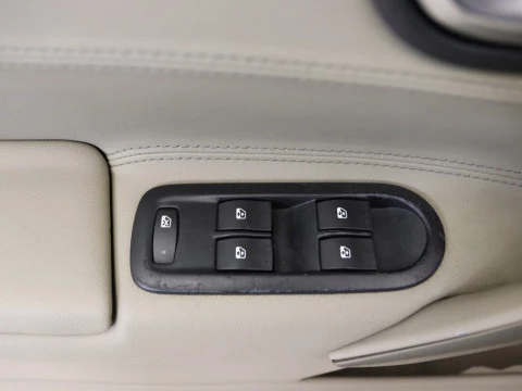 Renault MEGANE G TOUR CONFORT DYNAMIQUE 1.5DCI85 5P