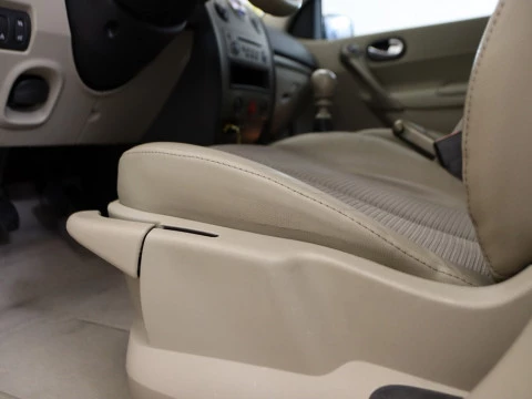 Renault MEGANE G TOUR CONFORT DYNAMIQUE 1.5DCI85 5P