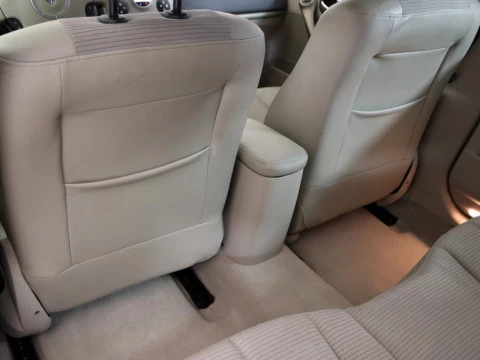 Renault MEGANE G TOUR CONFORT DYNAMIQUE 1.5DCI85 5P