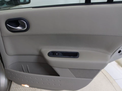 Renault MEGANE G TOUR CONFORT DYNAMIQUE 1.5DCI85 5P