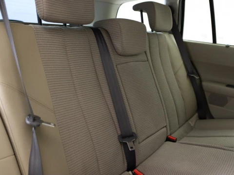 Renault MEGANE G TOUR CONFORT DYNAMIQUE 1.5DCI85 5P