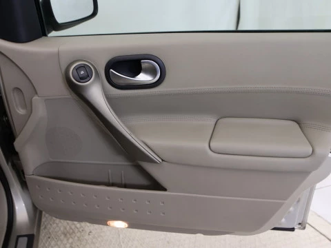 Renault MEGANE G TOUR CONFORT DYNAMIQUE 1.5DCI85 5P