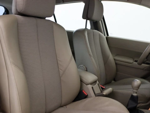 Renault MEGANE G TOUR CONFORT DYNAMIQUE 1.5DCI85 5P