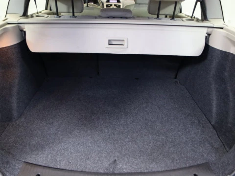 Renault MEGANE G TOUR CONFORT DYNAMIQUE 1.5DCI85 5P