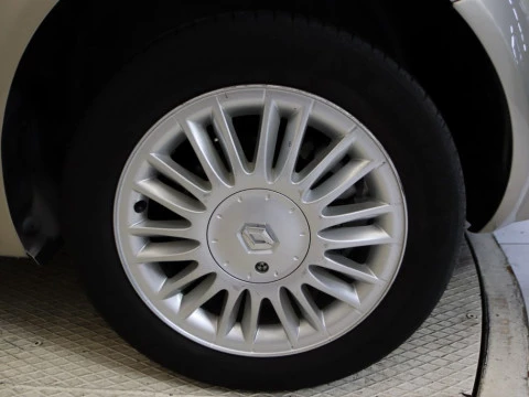 Renault MEGANE G TOUR CONFORT DYNAMIQUE 1.5DCI85 5P