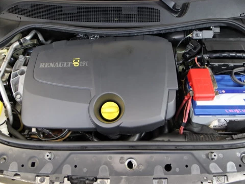 Renault MEGANE G TOUR CONFORT DYNAMIQUE 1.5DCI85 5P