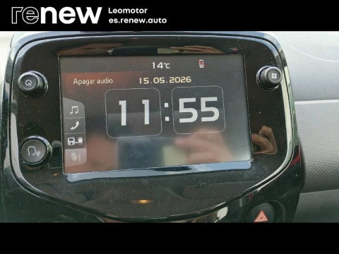 Peugeot 108  5P ALLURE VTI 1.0 72CV