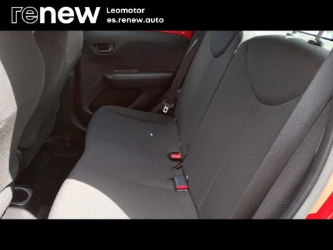 Peugeot 108  5P ALLURE VTI 1.0 72CV