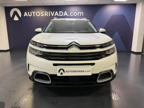 Citroën C5 Aircross BlueHdi 96kW (130CV) S&S EAT8 Feel