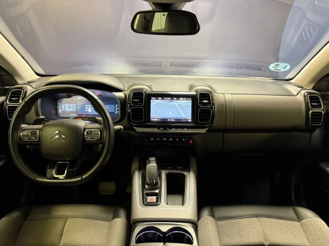 Citroën C5 Aircross BlueHdi 96kW (130CV) S&S EAT8 Feel