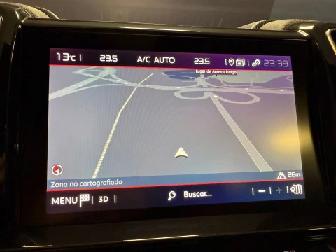 Citroën C5 Aircross BlueHdi 96kW (130CV) S&S EAT8 Feel