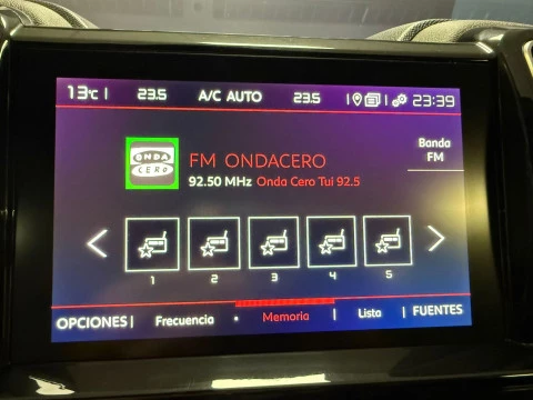 Citroën C5 Aircross BlueHdi 96kW (130CV) S&S EAT8 Feel