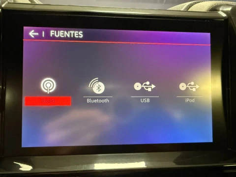 Citroën C5 Aircross BlueHdi 96kW (130CV) S&S EAT8 Feel