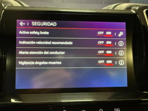 Citroën C5 Aircross BlueHdi 96kW (130CV) S&S EAT8 Feel