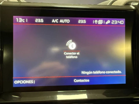 Citroën C5 Aircross BlueHdi 96kW (130CV) S&S EAT8 Feel