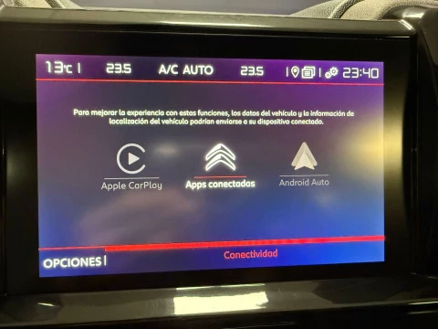 Citroën C5 Aircross BlueHdi 96kW (130CV) S&S EAT8 Feel