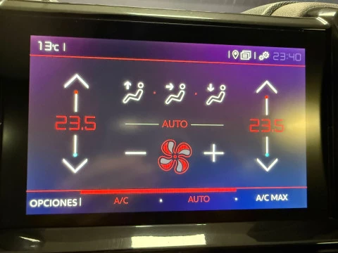 Citroën C5 Aircross BlueHdi 96kW (130CV) S&S EAT8 Feel